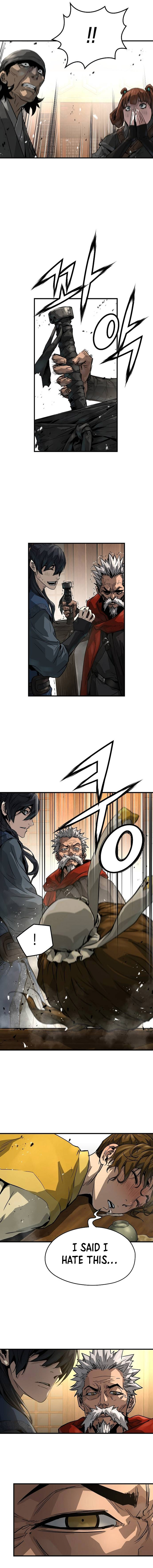 Absolute Regression Chapter 48 7